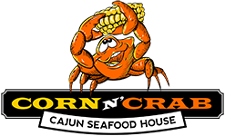 Corn N’ Crab Logo
